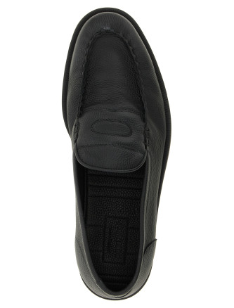 Лоферы JOHN LOBB 'Pace Light Grain' (B02B0AL1R) #