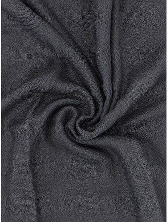 Шарф BRUNELLO CUCINELLI Stole with fringed profiles (MSC924059C079) #