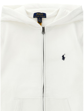 Худи POLO RALPH LAUREN Zipped hoodie (323799360501) #