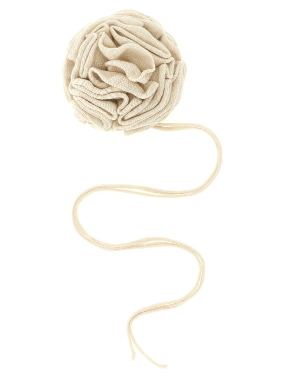 Брошь NUDE Knitted pin with drawstring (1101W2608801) #1