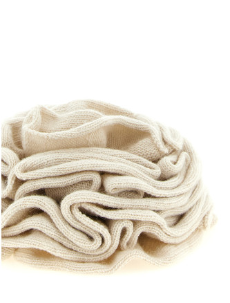 Брошь NUDE Knitted pin with drawstring (1101W2608801) #