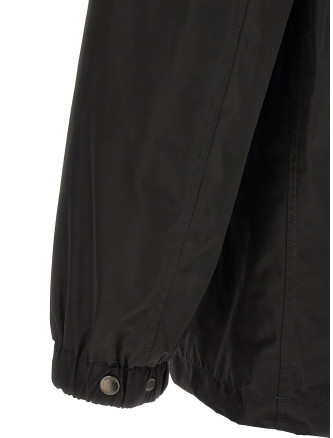 Пальто BURBERRY 'Elmhurst' (8043403BLACK) #