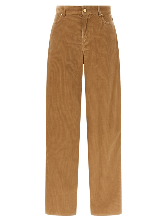 Брюки MAX MARA STUDIO 'Fragola' (2626136061600002) #1