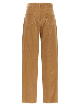 Брюки MAX MARA STUDIO 'Fragola' (2626136061600002) #