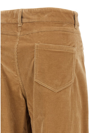 Брюки MAX MARA STUDIO 'Fragola' (2626136061600002) #