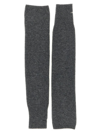 Перчатки NUDE Wool sleeves