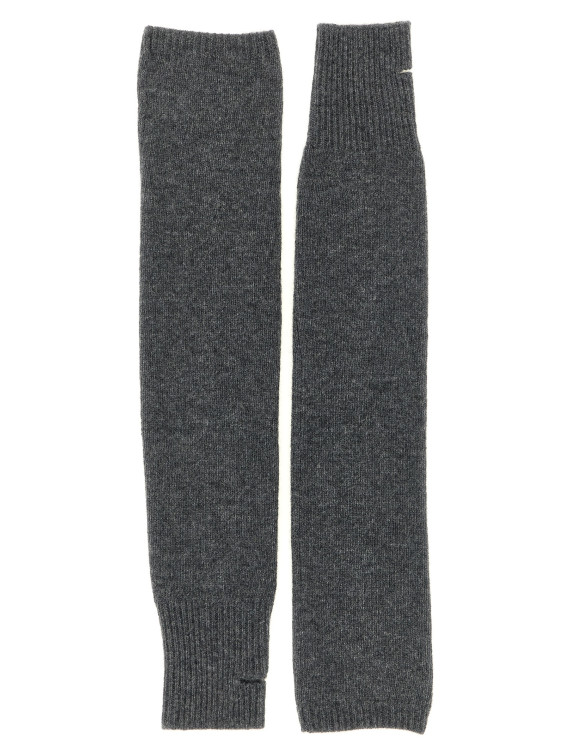 Перчатки NUDE Wool sleeves (1101W2607261) #1