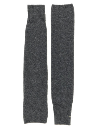 Перчатки NUDE Wool sleeves (1101W2607261) #