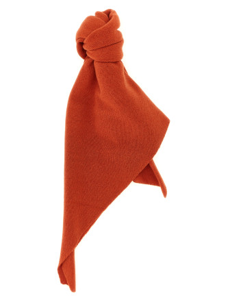 Шарф NUDE Knitted scarf