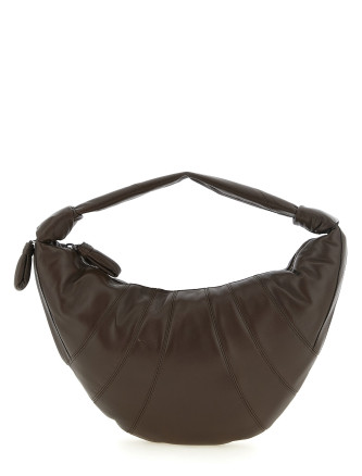 'Fortune Croissant' shoulder bag