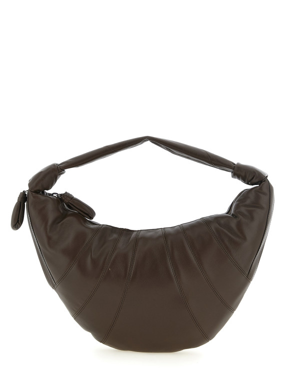 Сумка LEMAIRE 'Fortune Croissant' (BG0071LL095BR442) #1