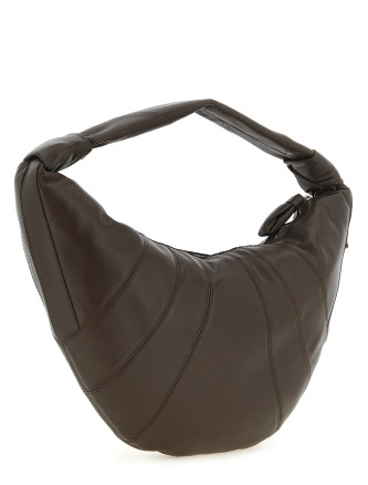 Сумка LEMAIRE 'Fortune Croissant' (BG0071LL095BR442) #