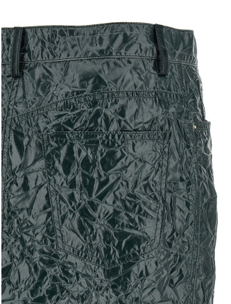 Юбка миди MARNI Skirt with a wrinkled effect (GOMA0856U0UTP81700V93) #