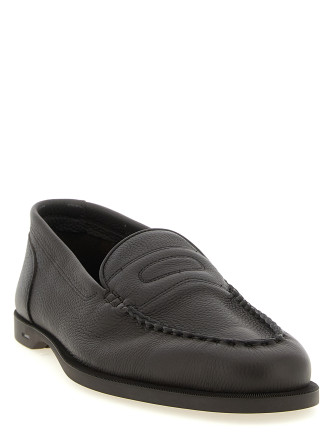 Лоферы JOHN LOBB 'Pace' (B02B0ML2Y) #