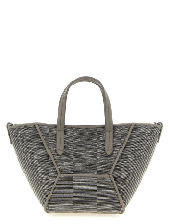 Сумка BRUNELLO CUCINELLI 'BC Duo mini Precious'