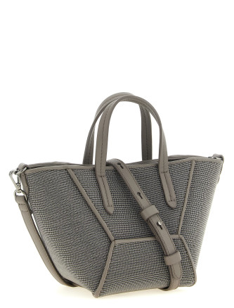 Сумка BRUNELLO CUCINELLI 'BC Duo mini Precious' (MBMON2675C736) #
