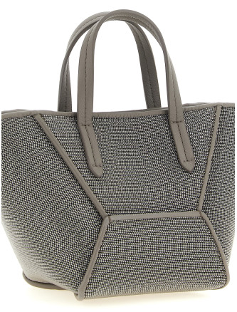 Сумка BRUNELLO CUCINELLI 'BC Duo mini Precious' (MBMON2675C736) #