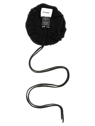 Брошь NUDE Knitted brooch with lace (1101W2608809) #