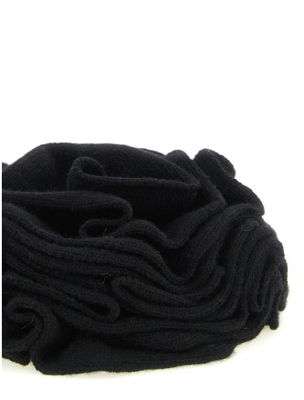 Брошь NUDE Knitted brooch with lace (1101W2608809) #