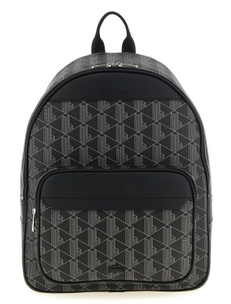 'Maro' Monogram backpack