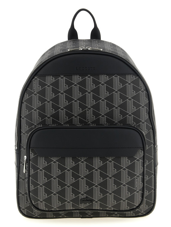 Рюкзак LACOSTE 'Maro' (NH3649H45) #1