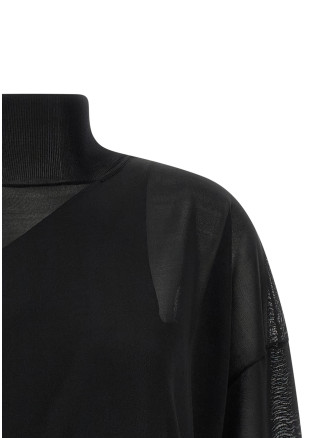 Свитер FENDI Double knit top (FZXF68B1IDF0QA1) #