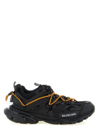 Кроссовки BALENCIAGA 'Track Trail Laces'