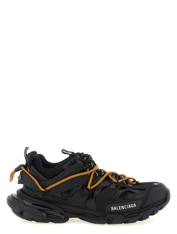 Кроссовки BALENCIAGA 'Track Trail Laces' (800592WTRHK1000) #1