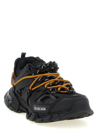 Кроссовки BALENCIAGA 'Track Trail Laces' (800592WTRHK1000) #