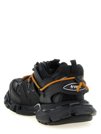 Кроссовки BALENCIAGA 'Track Trail Laces' (800592WTRHK1000) #