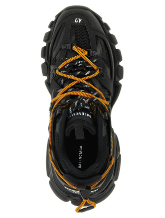 Кроссовки BALENCIAGA 'Track Trail Laces' (800592WTRHK1000) #
