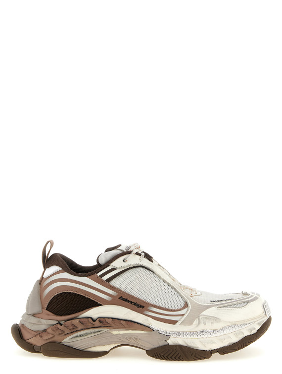 Кроссовки BALENCIAGA Triple S. 2 sneakers (865849WTRS22290) #1