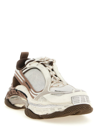 Кроссовки BALENCIAGA Triple S. 2 sneakers (865849WTRS22290) #