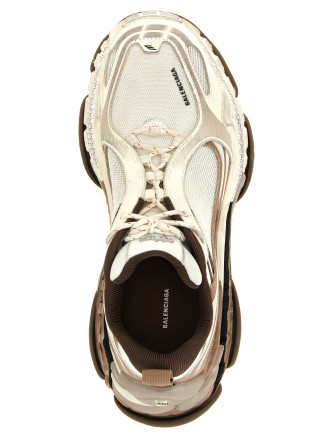 Кроссовки BALENCIAGA Triple S. 2 sneakers (865849WTRS22290) #