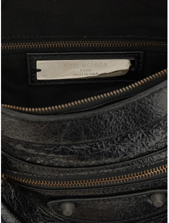 Сумка BALENCIAGA Le City First crossbody bag (8669582ACFH1000) #