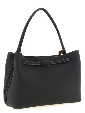Сумка TOD'S 'T signature piccola' (XBWTIMJ0200WKAB999) #