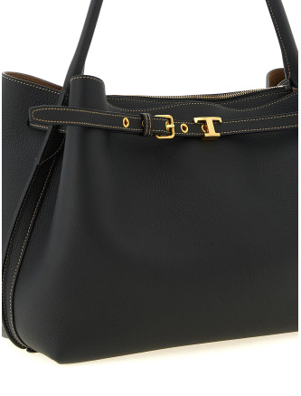 Сумка TOD'S 'T signature piccola' (XBWTIMJ0200WKAB999) #