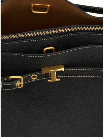 Сумка TOD'S 'T signature piccola' (XBWTIMJ0200WKAB999) #