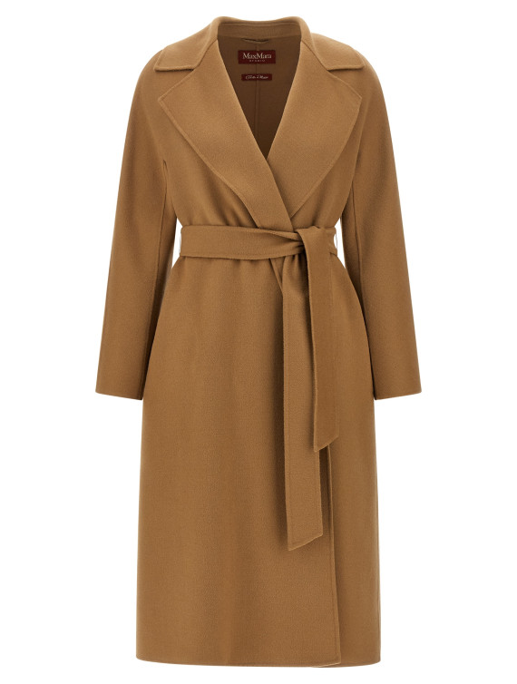 Пальто MAX MARA STUDIO 'Cles' (2626016021600024) #1