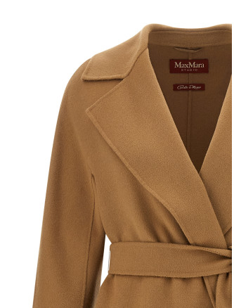Пальто MAX MARA STUDIO 'Cles' (2626016021600024) #
