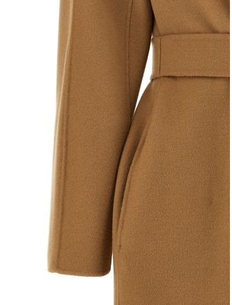 Пальто MAX MARA STUDIO 'Cles' (2626016021600024) #