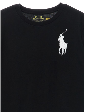 Футболка POLO RALPH LAUREN 'Big Pony' (323832907055) #