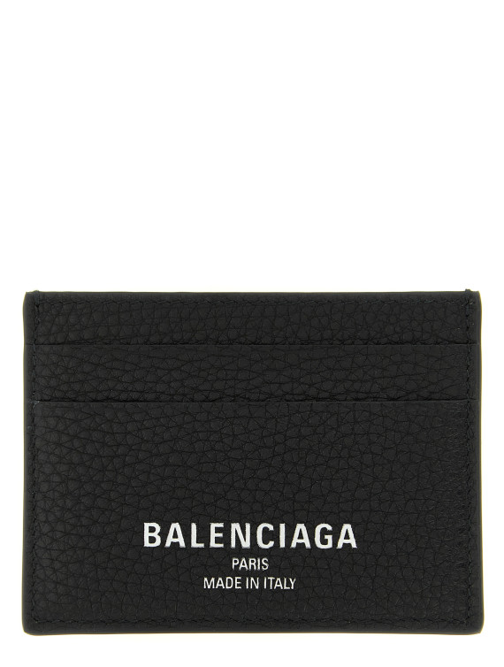 Кошелёк BALENCIAGA 'Credit' (8066372ABV01000) #1