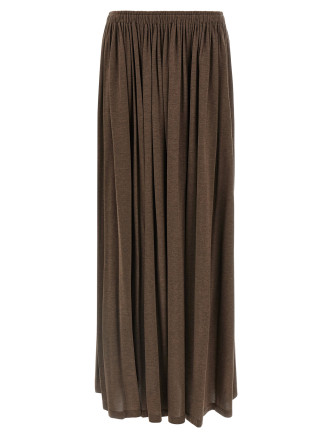 Юбка макси MAX MARA 'Livrea'