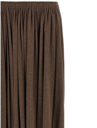 Юбка макси MAX MARA 'Livrea' (2621776011600004) #