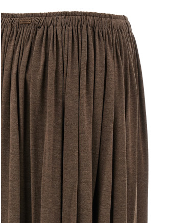 Юбка макси MAX MARA 'Livrea' (2621776011600004) #
