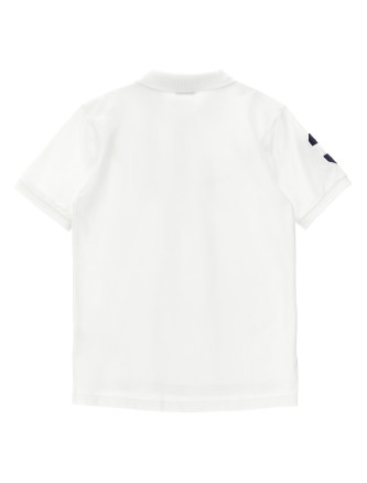 Поло POLO RALPH LAUREN 'Big Pony' (323670257006) #