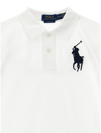 Поло POLO RALPH LAUREN 'Big Pony' (323670257006) #
