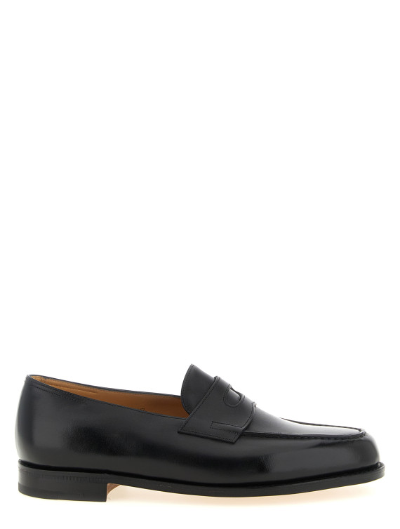 Лоферы JOHN LOBB 'Lopez' (309031L1R) #1