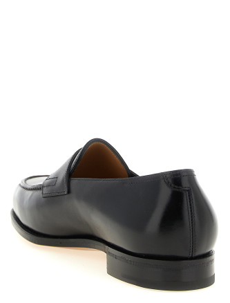 Лоферы JOHN LOBB 'Lopez' (309031L1R) #